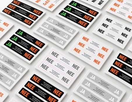 Huis, tuin & keuken stickers | Stickerwinkel.com Huis, tuin & keuken stickers | Stickerwinkel.com