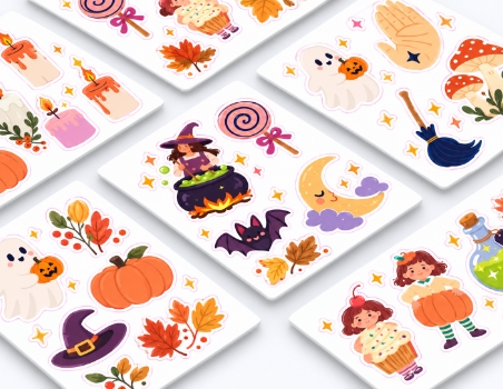 Feestdagen stickers | Stickerwinkel.com Feestdagen stickers | Stickerwinkel.com
