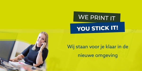 Onze nieuwe website is live! Wat betekent dit voor jou?
