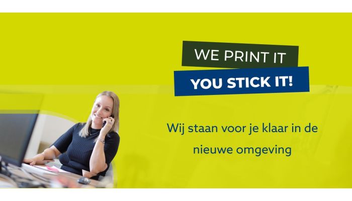 Onze nieuwe website is live! Wat betekent dit voor jou?