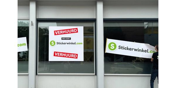 5% Verhuiskorting op Alles!