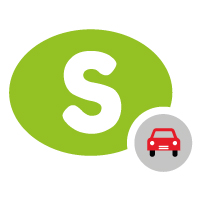Autostickers