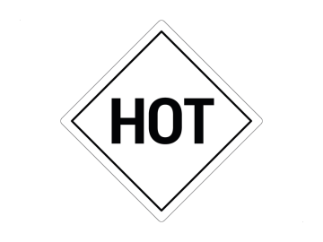 Hot