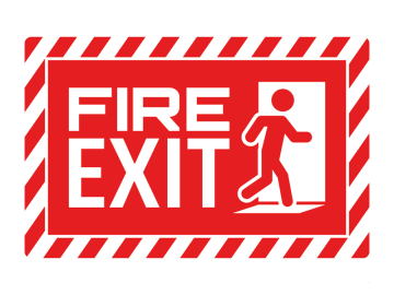 Fire Exit