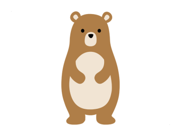 Muursticker Beer
