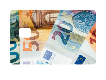 Pinpas briefgeld