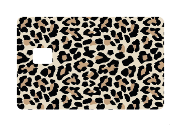 Pinpas panterprint